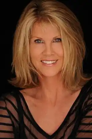 Leah Ayres fotoğrafı