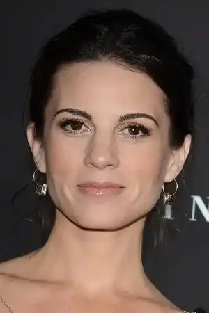 Leah Cairns fotoğrafı