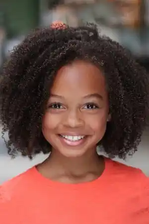 Leah Janvier fotoğrafı