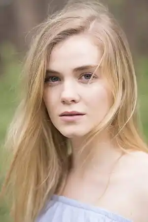 Leah McNamara fotoğrafı