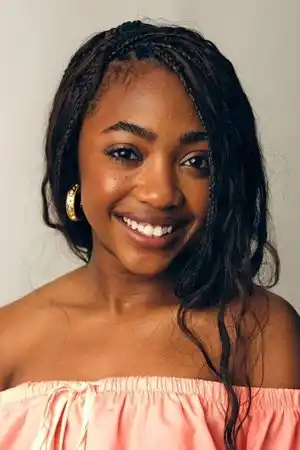 Leah Sava Jeffries fotoğrafı