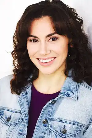 Leah Voysey fotoğrafı