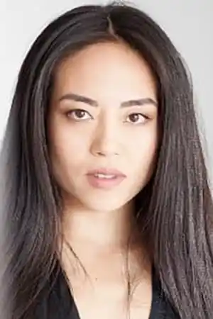 Leanna Chea fotoğrafı