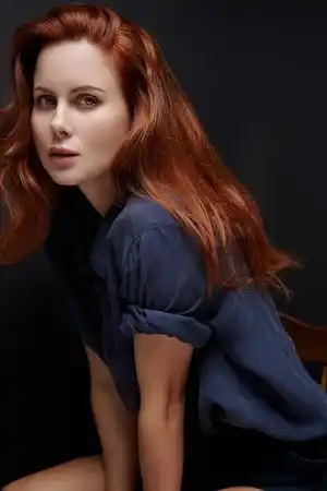 Leanne Lapp fotoğrafı