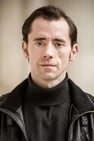 Lee Bane fotoğrafı