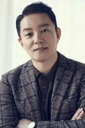 Lee Beom-soo fotoğrafı