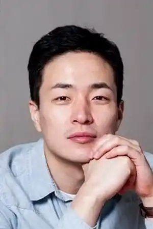 Lee Byeong-heon fotoğrafı