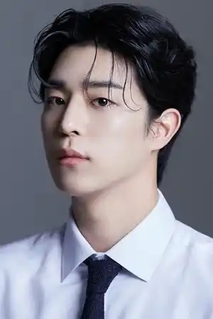 Lee Chan-hyeong fotoğrafı