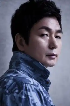 Lee Cheol-min fotoğrafı