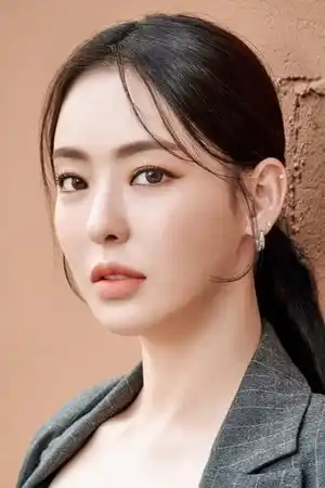 Lee Da-hee fotoğrafı