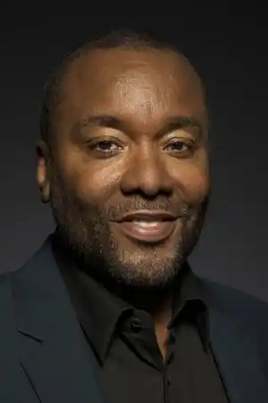 Lee Daniels fotoğrafı