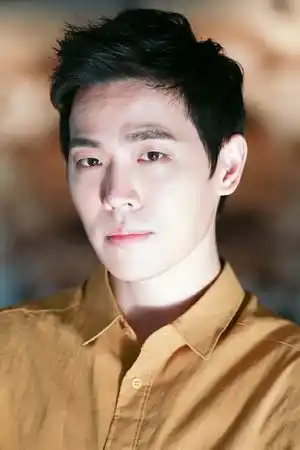 Lee Dong-ha fotoğrafı