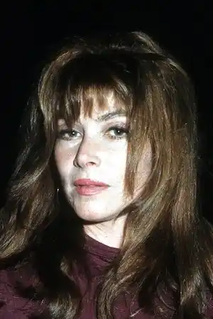 Lee Grant fotoğrafı