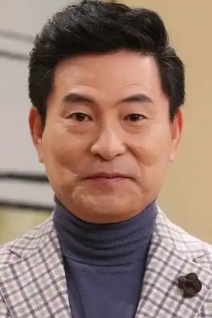 Lee Han-wi fotoğrafı