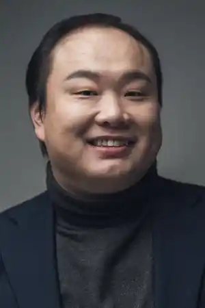 Lee Ho-cheol fotoğrafı