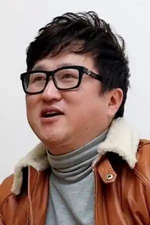 Lee Hwan-kyung fotoğrafı