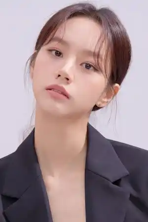Lee Hye-ri fotoğrafı