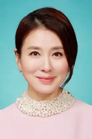 Lee Il-hwa fotoğrafı