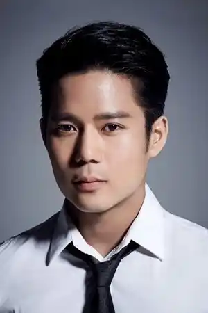 Lee Jae-eung fotoğrafı