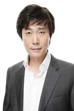 Lee Jae-yong fotoğrafı
