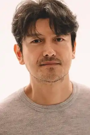 Lee Ji-hoon fotoğrafı