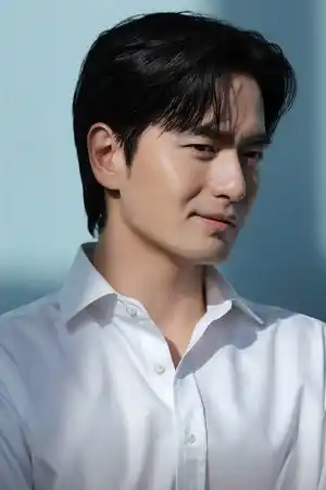 Lee Jin-uk fotoğrafı