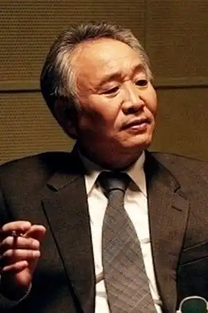 Lee Jong-gu fotoğrafı