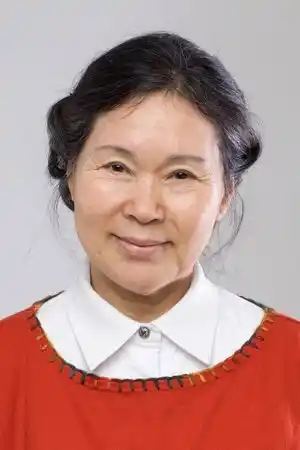 Lee Joo-sil fotoğrafı