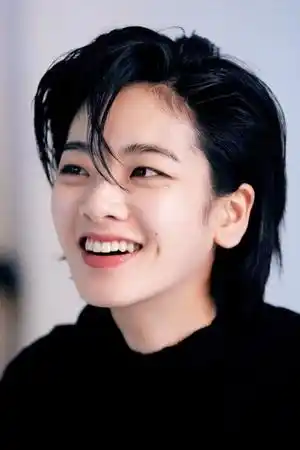 Lee Joo-young fotoğrafı