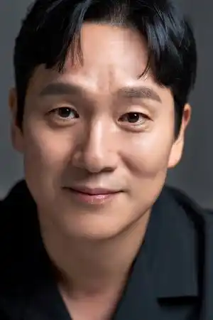Lee Ju-won fotoğrafı