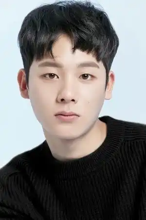 Lee Jung-ha fotoğrafı
