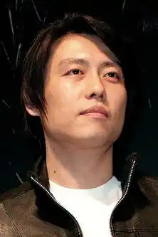 Lee Jung-ho fotoğrafı