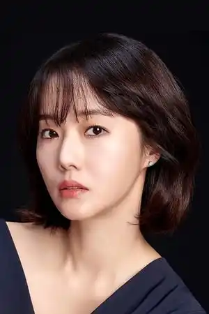 Lee Jung-hyun fotoğrafı