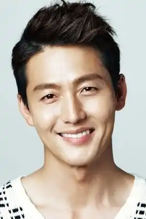 Lee Jung-jin fotoğrafı