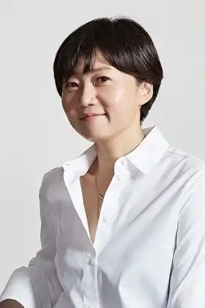 Lee Kyoung-mi fotoğrafı
