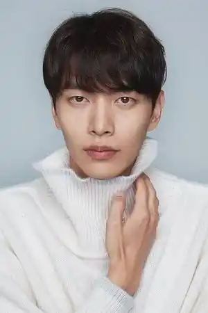 Lee Min-ki fotoğrafı