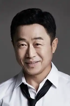 Lee Moon-sik fotoğrafı