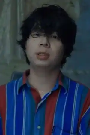 Lee Myung-hoon fotoğrafı