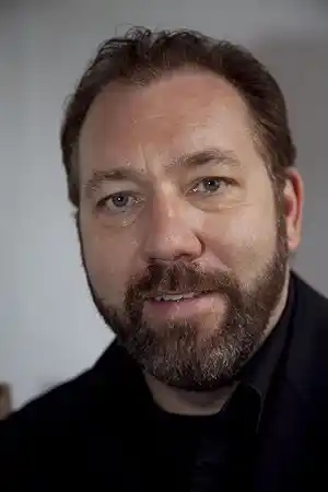 Lee Nicholas Harris fotoğrafı