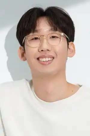 Lee Sang-jin fotoğrafı