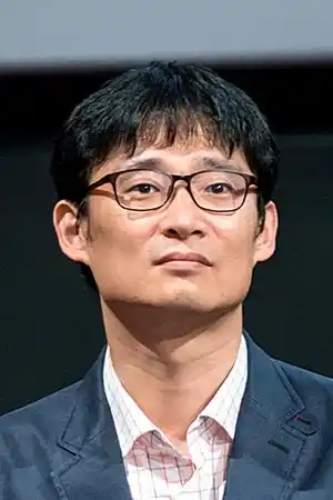 Lee Suk-hoon fotoğrafı