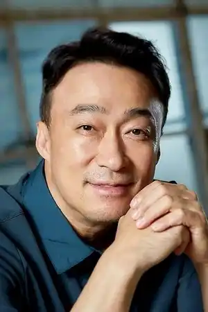 Lee Sung-min fotoğrafı