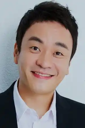 Lee Sung-wook fotoğrafı