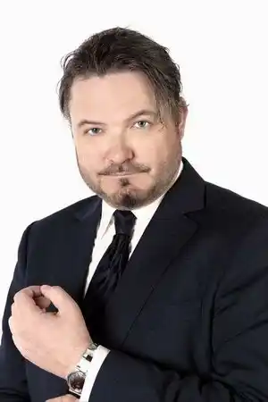 Lee Tockar fotoğrafı