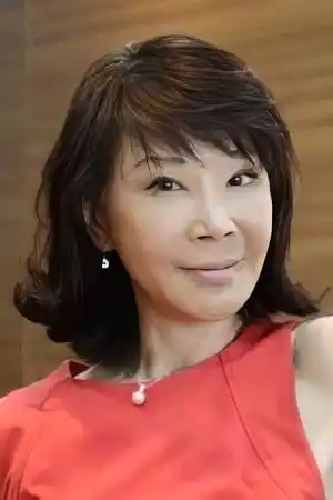 Lee Yong-nyeo fotoğrafı