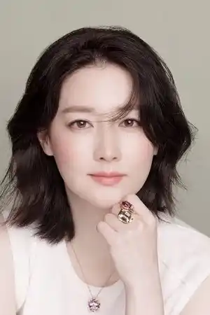 Lee Young-ae fotoğrafı