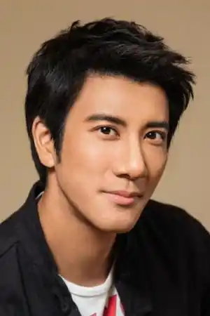 Leehom Wang fotoğrafı