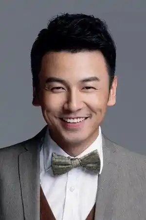 Lei Jiayin fotoğrafı
