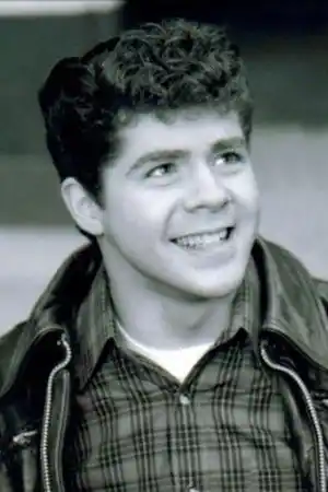 Leif Green fotoğrafı