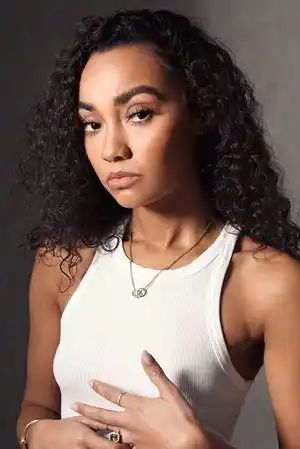 Leigh-Anne Pinnock fotoğrafı